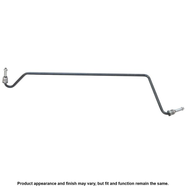 A1 Cardone Rack And Pinion Transfer Tubing Assy, 3L-2707 3L-2707